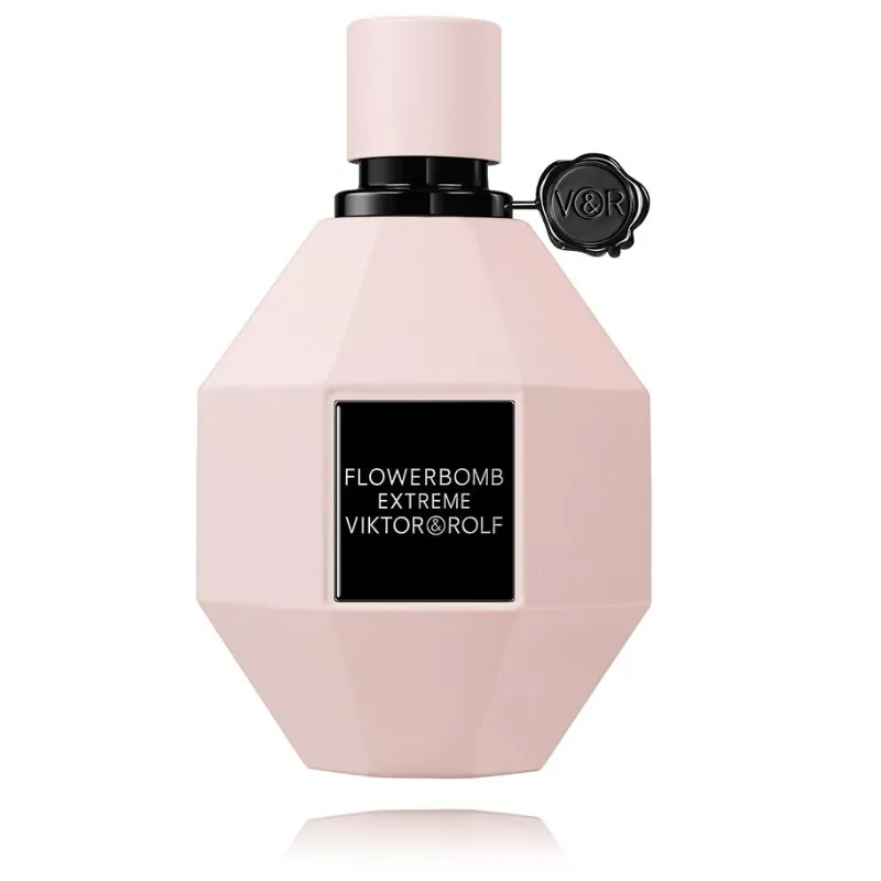Viktor & Rolf Flowerbomb Extreme Intense Edp 100ml