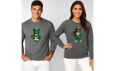 Krepšinio atributika sirgaliams: būdai parodyti palaikymą