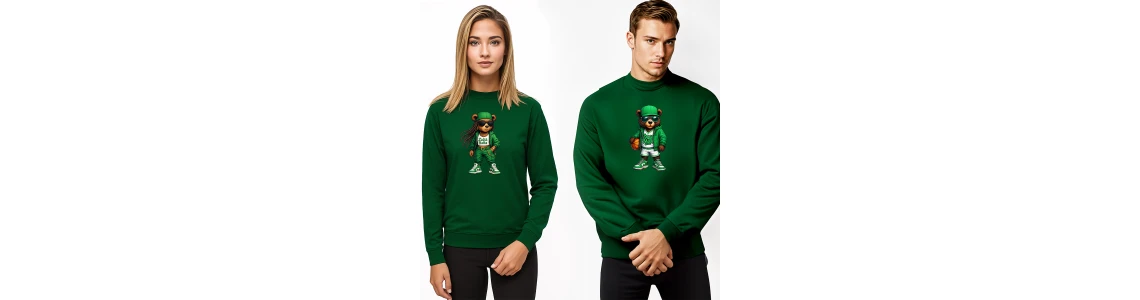 Drabužių su spauda priežiūra