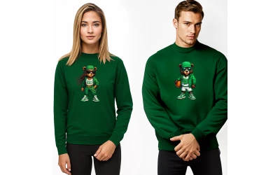 Drabužių su spauda priežiūra