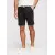 Carl Men's Black Shorts