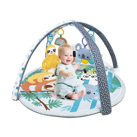 Edukacinis kilimėlis su žaisliukais Koala