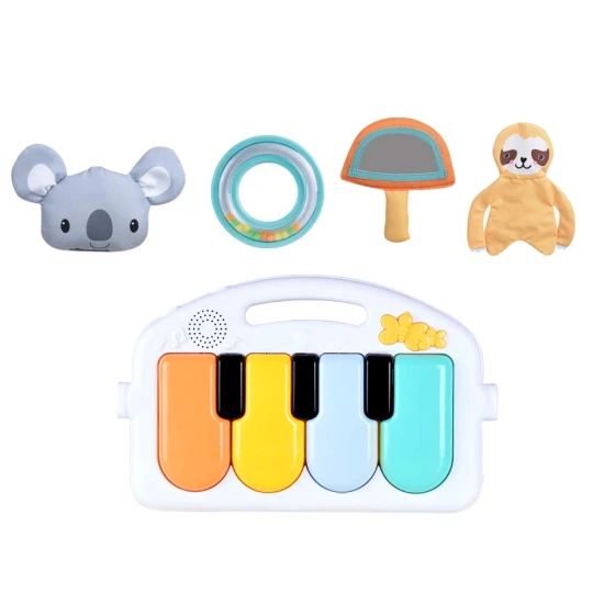 Edukacinis kilimėlis su žaisliukais Koala