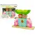 Sowa 3D Kreatywne drewniane puzzle przestrzenne