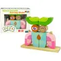 Owl 3D Creative Wooden Space Puzzle