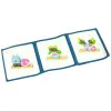 Owl 3D Creative Wooden Space Puzzle