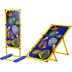 4in1 taikinių metimo žaidimas