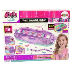 Apyrankių kūrimo rinkinys