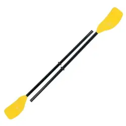 Sulankstomas valties irklų rinkinys 124 cm Bestway 62015