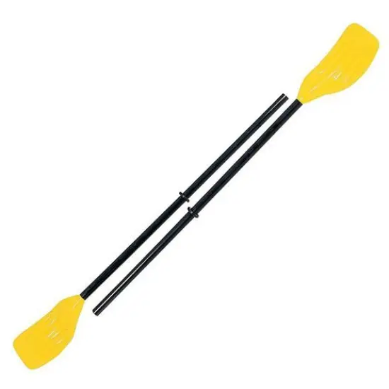 Sulankstomas valties irklų rinkinys 124 cm Bestway 62015