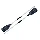 Sulankstomi aliuminiai irklai 145 cm Bestway 62064