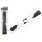 Sulankstomi aliuminiai irklai 145 cm Bestway 62064