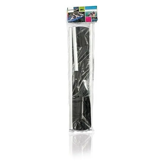 Sulankstomi aliuminiai irklai 145 cm Bestway 62064