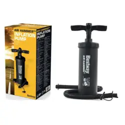 Rankinė pompa 37 cm Bestway 62086