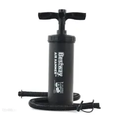 Rankinė pompa 37 cm Bestway 62086