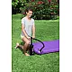 Rankinė pompa 37 cm Bestway 62086