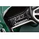 Bentley Mulsanne žalias elektrinis automobilis