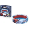 Надувной бассейн «Человек-паук» 122 x 30 см Bestway 98018
