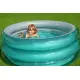Pripučiamas vaikų baseinas 150 cm x 53 cm Bestway 51041