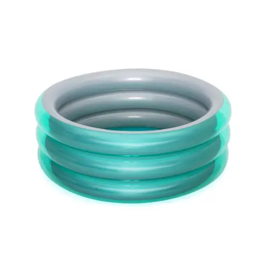 Pripučiamas vaikų baseinas 150 cm x 53 cm Bestway 51041