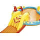 Pripučiama žaidimų aikštelė 435 x 213 x 117 cm Bestway 53068