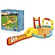 Pripučiama žaidimų aikštelė 435 x 213 x 117 cm Bestway 53068