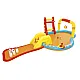 Pripučiama žaidimų aikštelė 435 x 213 x 117 cm Bestway 53068