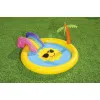 Игровая площадка «Остров» 237 x 201 x 104 см Bestway 53071