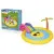 Игровая площадка «Остров» 237 x 201 x 104 см Bestway 53071