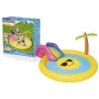 Игровая площадка «Остров» 237 x 201 x 104 см Bestway 53071