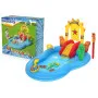 Надувная игровая площадка 264 x 188 x 140 см Bestway 53118