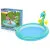 Bestway 53052 Inflatable Playground, 239 x 206 x 86 cm