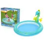 Надувная игровая площадка 239 x 206 x 86 см Bestway 53052