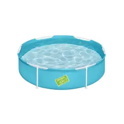 Vaikams skirtas sodo baseinas 152 cm x 38 cm Bestway 56283