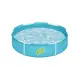 Vaikams skirtas sodo baseinas 152 cm x 38 cm Bestway 56283