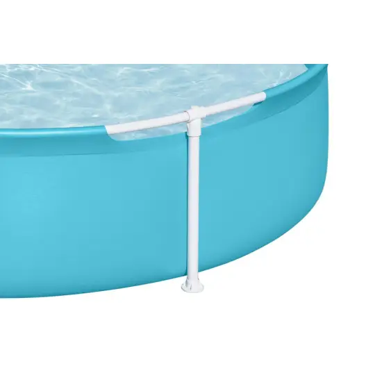 Vaikams skirtas sodo baseinas 152 cm x 38 cm Bestway 56283
