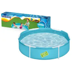 Vaikams skirtas sodo baseinas 152 cm x 38 cm Bestway 56283