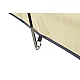 Pavėsinė-palapinė sūkurinei voniai 390 x 255 cm Bestway 60305