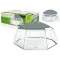 Pavėsinė baseinui 600 x 600 x 295 cm Bestway 58612