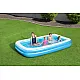 Pripučiamas baseinas 305 x 183 x 46 cm Bestway 54150
