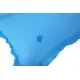 Pripučiamas mėlynas plaukimo čiužinys 183 x 76 cm Bestway 44021