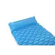 Pripučiamas mėlynas plaukimo čiužinys 183 x 76 cm Bestway 44021
