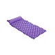 Pripučiamas violetinis čiužinys 213 x 86 cm Bestway 44020