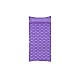 Pripučiamas violetinis čiužinys 213 x 86 cm Bestway 44020