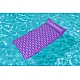 Pripučiamas violetinis čiužinys 213 x 86 cm Bestway 44020