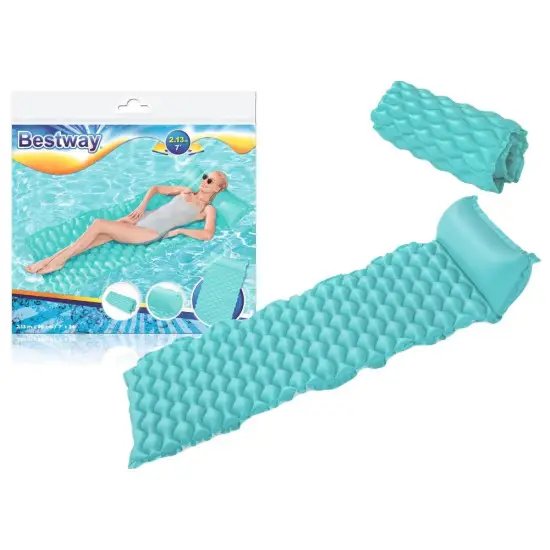 Pripučiamas čiužinys 213 x 86 cm Bestway 44020