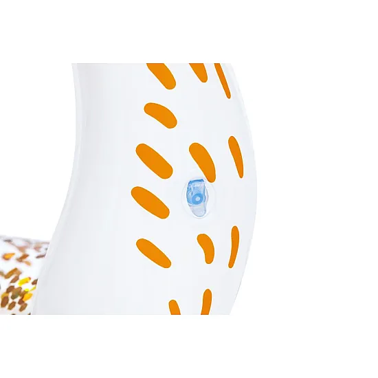 Vaikiškas plaukimo ratas 61 cm x 61 cm Bestway 36306