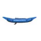Pripučiama baidarė su irklu 275 x 81 cm Bestway 65115
