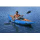 Pripučiama baidarė su irklu 275 x 81 cm Bestway 65115