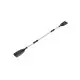 Pripučiama baidarė su irklu  280 x 86 x 40 cm Bestway 65118